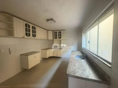 Casa com 3 Quartos para alugar, 240m² no Jardim América, Mogi Guaçu