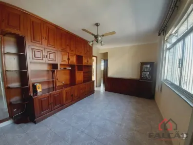Apartamento com 2 Quartos para alugar, 121m² no Estuário, Santos