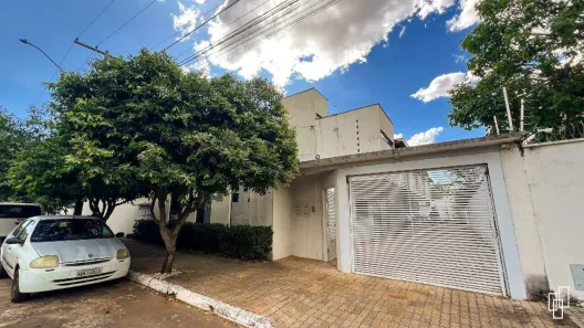 Sobrado com 3 Quartos para alugar, 114m² no Plano Diretor Sul, Palmas