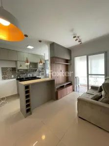 Apartamento com 2 Quartos à venda, 58m² no Água Branca, São Paulo