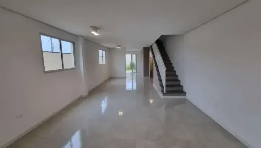 Casa de Condomínio com 3 Quartos à venda, 140m² no Villas do Jaguari, Santana de Parnaíba