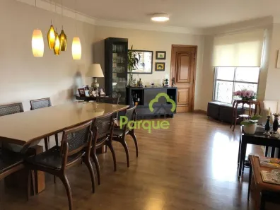 Apartamento com 4 Quartos à venda, 154m² no Aclimação, São Paulo