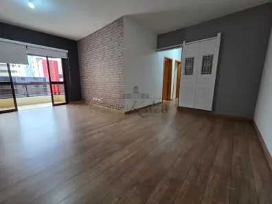 Apartamento com 4 Quartos à venda, 134m² no Parque Residencial Aquarius, São José dos Campos