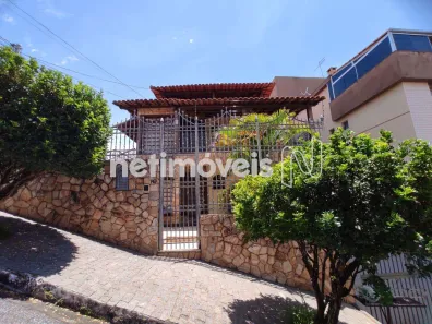Casa com 8 Quartos à venda, 360m² no Ana Lúcia, Sabará