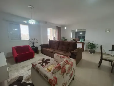 Apartamento com 3 Quartos à venda, 104m² no Jardim América, São José dos Campos