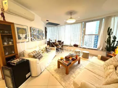 Apartamento com 2 Quartos à venda, 90m² no Barra da Tijuca, Rio de Janeiro