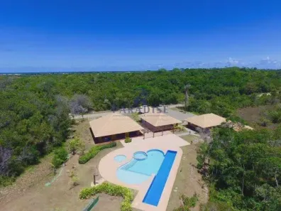Lote/Terreno à venda, 800m² no Praia do Forte, Mata de São João