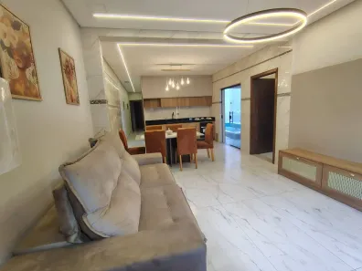 Casa com 4 Quartos à venda, 70m² no Caiçara, Praia Grande