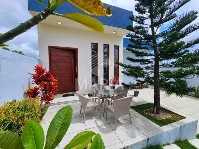 Casa com 4 Quartos à venda, 180m² no Ebenezer, Gravatá