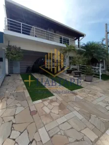 Casa com 3 Quartos à venda, 203m² no Jardim Golden Park Residence, Hortolândia