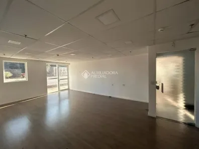 Sala Comercial para alugar, 45m² no Anchieta, São Bernardo do Campo