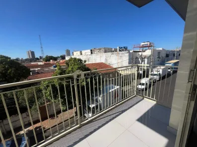 Apartamento com 4 Quartos à venda, 173m² no Jardim Novo Horizonte, Uberaba