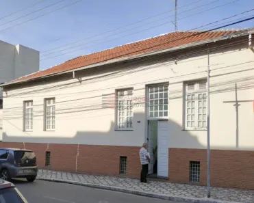 Lote/Terreno à venda, 775m² no Centro, Caçapava