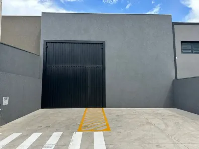Sala Comercial à venda, 157m² no Estância Jóckei Club, São José do Rio Preto