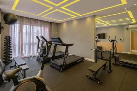 Apartamento com 2 Quartos para alugar, 61m² no Dom Bosco, Itajaí