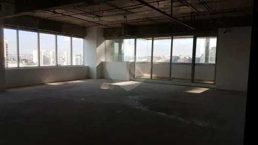 Sala Comercial para alugar, 95m² no Várzea de Baixo, São Paulo