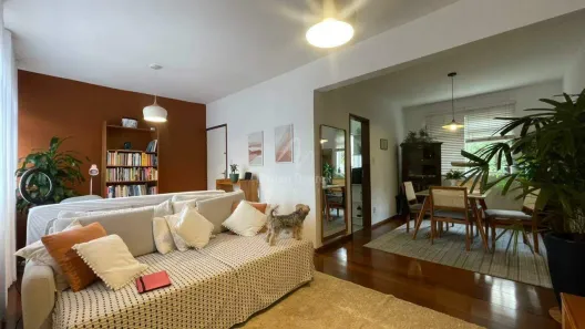 Apartamento com 3 Quartos à venda, 100m² no Santo Antônio, Belo Horizonte