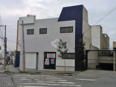 Prédio Comercial à venda, 560m² no Vila Bertioga, São Paulo