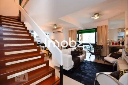 Apartamento com 4 Quartos à venda, 110m² no Pinheiros, São Paulo