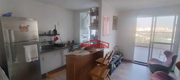 Apartamento com 1 Quarto à venda, 62m² no Tatuapé, São Paulo