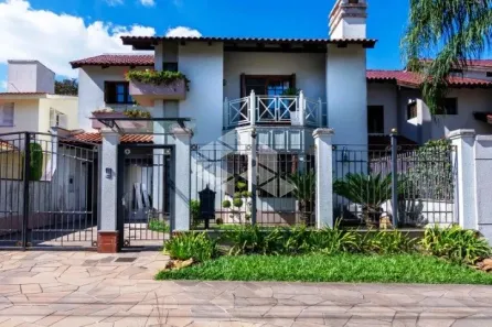 Casa com 3 Quartos à venda, 290m² no Ipanema, Porto Alegre