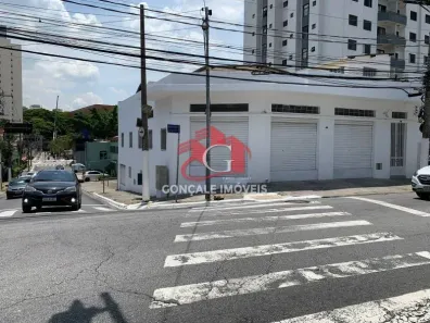 Imóvel Comercial para alugar, 600m² no Carandiru, São Paulo