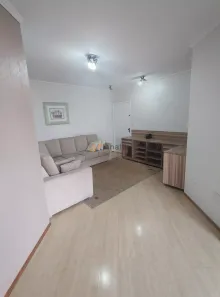 Apartamento com 3 Quartos para alugar, 100m² no Vila Bocaina, Mauá