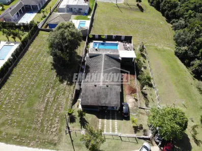Casa de Condomínio com 4 Quartos para alugar, 300m² no Campo do Meio, Araçoiaba da Serra