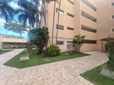 Apartamento com 2 Quartos à venda, 56m² no Socorro, São Paulo