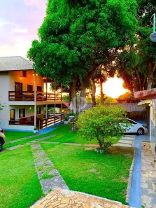Fazenda/Sítio com 7 Quartos à venda, 3067m² no Boulevard Lagoa, Serra
