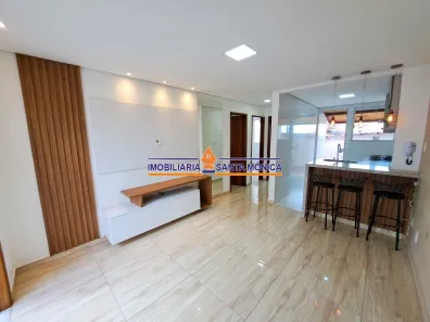 Casa com 2 Quartos à venda, 47m² no Rio Branco, Belo Horizonte