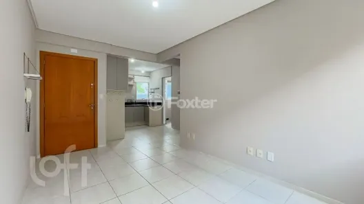 Apartamento com 1 Quarto à venda, 41m² no Petrópolis, Porto Alegre