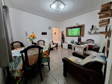 Apartamento com 2 Quartos à venda, 62m² no São João, Porto Alegre