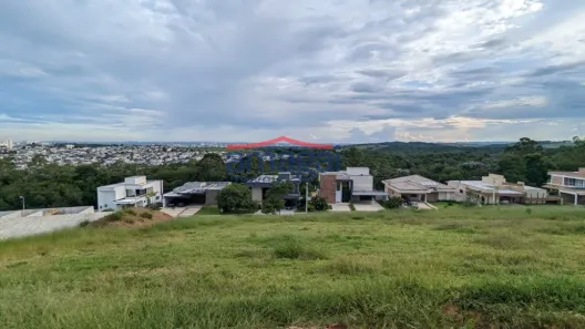Lote/Terreno à venda, 750m² no Condomínio Reserva do Paratehy, São José dos Campos