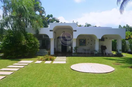 Casa de Condomínio com 4 Quartos à venda, 206m² no Jardim Acapulco, Guarujá