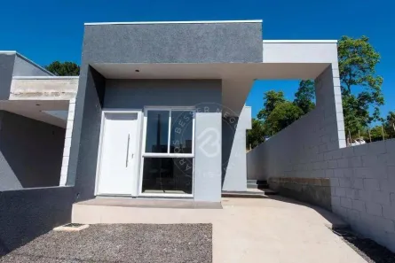 Casa com 3 Quartos à venda, 75m² no Feitoria, São Leopoldo