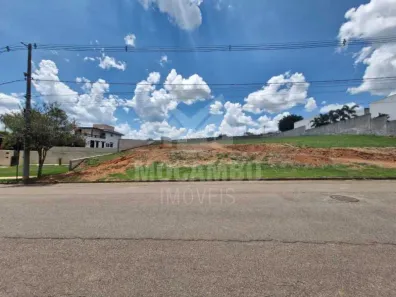 Lote/Terreno à venda, 1531m² no Jardim Nossa Senhora das Graças, Itatiba