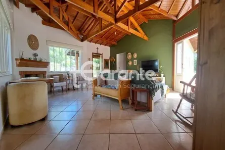 Casa de Condomínio com 4 Quartos à venda, 2467m² no Monte Sankhya, Serra Negra