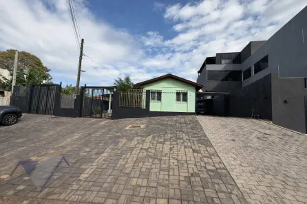 Lote/Terreno à venda, 423m² no Santa Cruz, Cascavel
