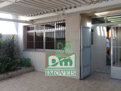 Casa com 4 Quartos à venda, 246m² no Alto da Mooca, São Paulo