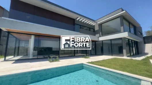 Casa de Condomínio com 4 Quartos à venda, 603m² no Residencial Jatibela, Campinas