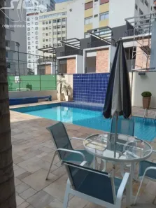 Apartamento com 3 Quartos à venda, 150m² no Santa Cecília, São Paulo