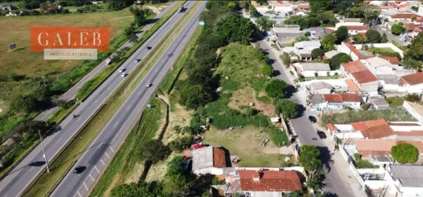 Lote/Terreno à venda, 3949m² no Jardim dos Pinheiros, Atibaia