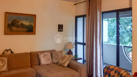 Apartamento com 3 Quartos à venda, 160m² no Vila Leis, Itu