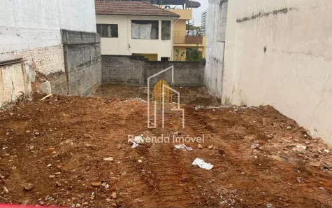 Lote/Terreno à venda, 213m² no Sumaré, São Paulo