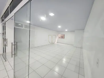 Sala Comercial para alugar, 42m² no Centro, Navegantes