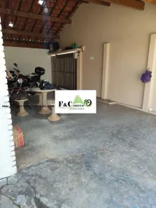 Casa com 4 Quartos à venda, 161m² no Parque Hippolyto, Limeira