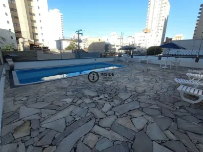 Apartamento com 3 Quartos à venda, 85m² no Enseada, Guarujá