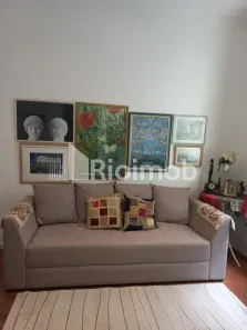 Apartamento com 1 Quarto à venda, 60m² no Copacabana, Rio de Janeiro