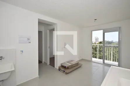Apartamento com 2 Quartos à venda, 37m² no Paraisópolis, São Paulo